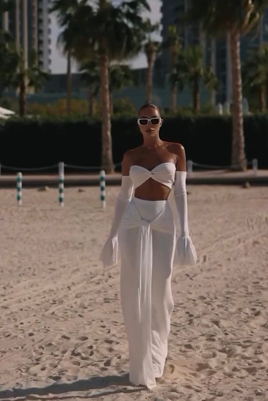 Desert Elegance