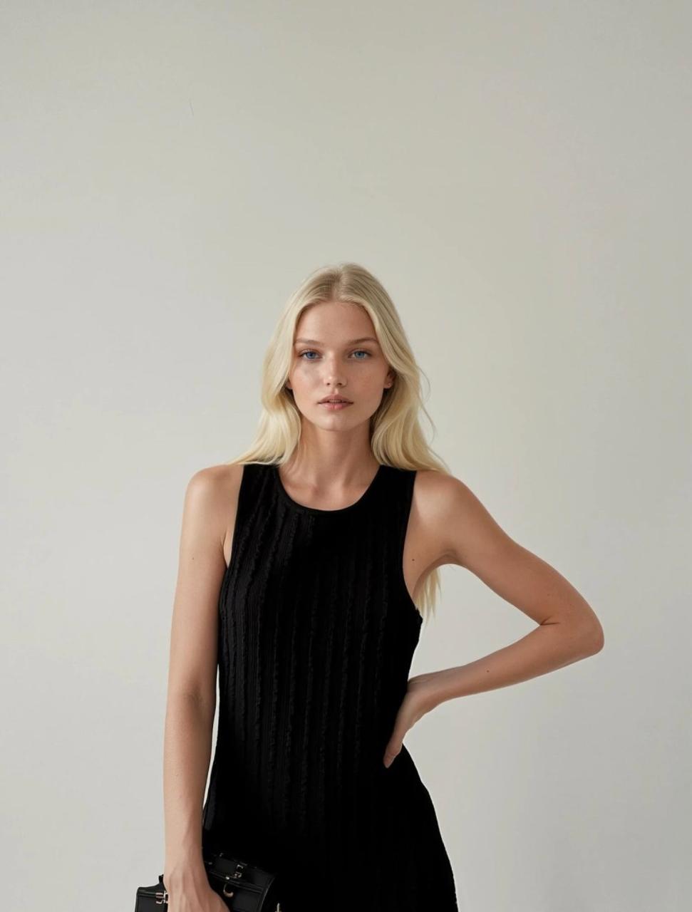 Chill Midi Dress