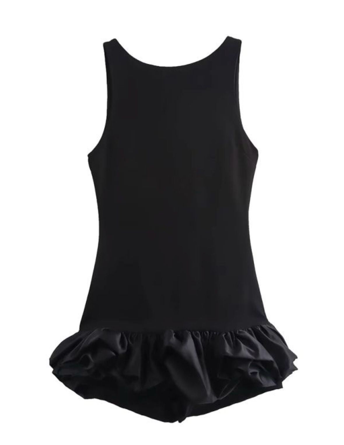 Sway Mini Dress