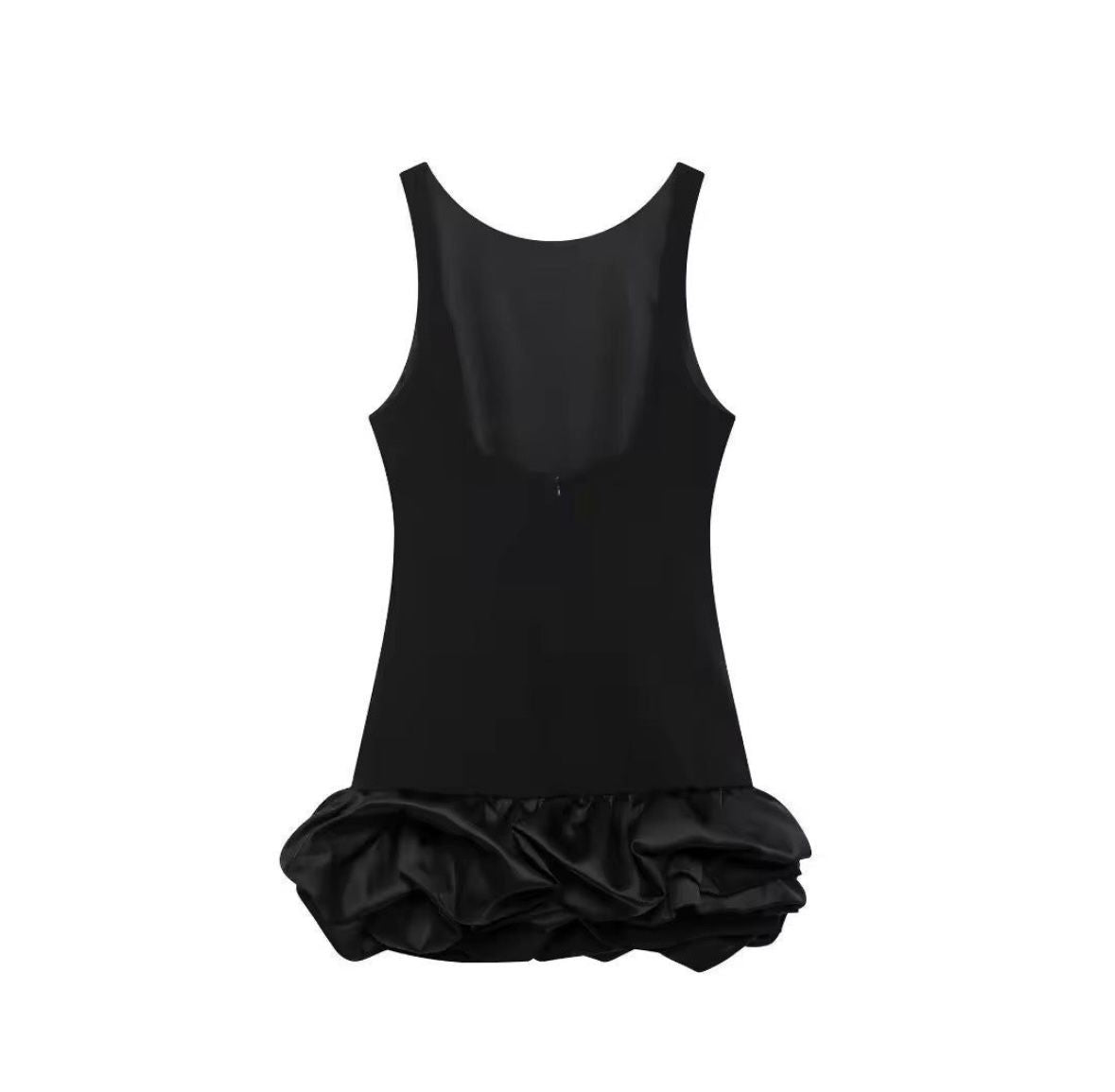 Sway Mini Dress