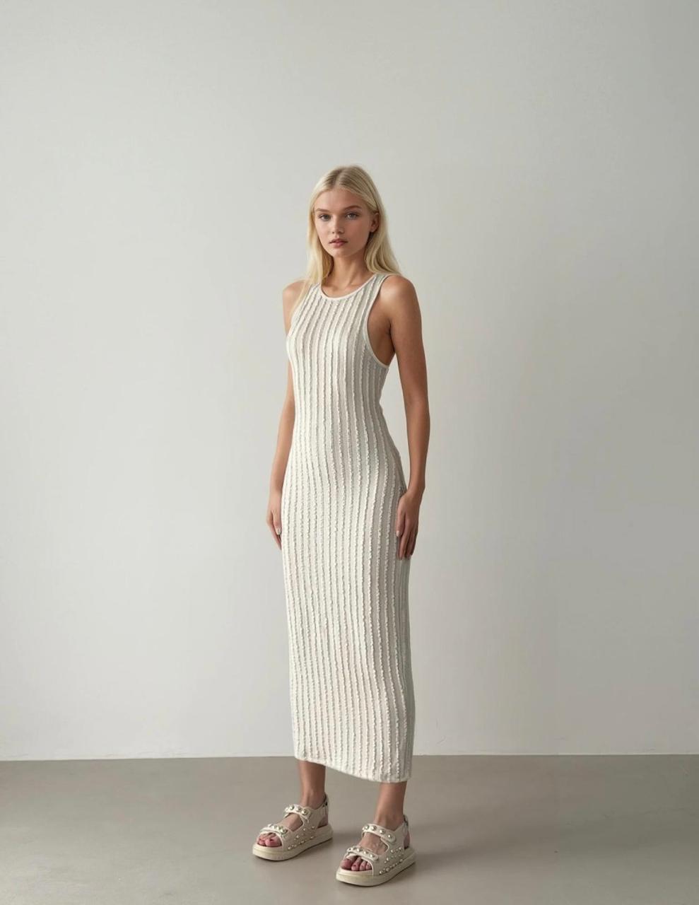 Chill Midi Dress