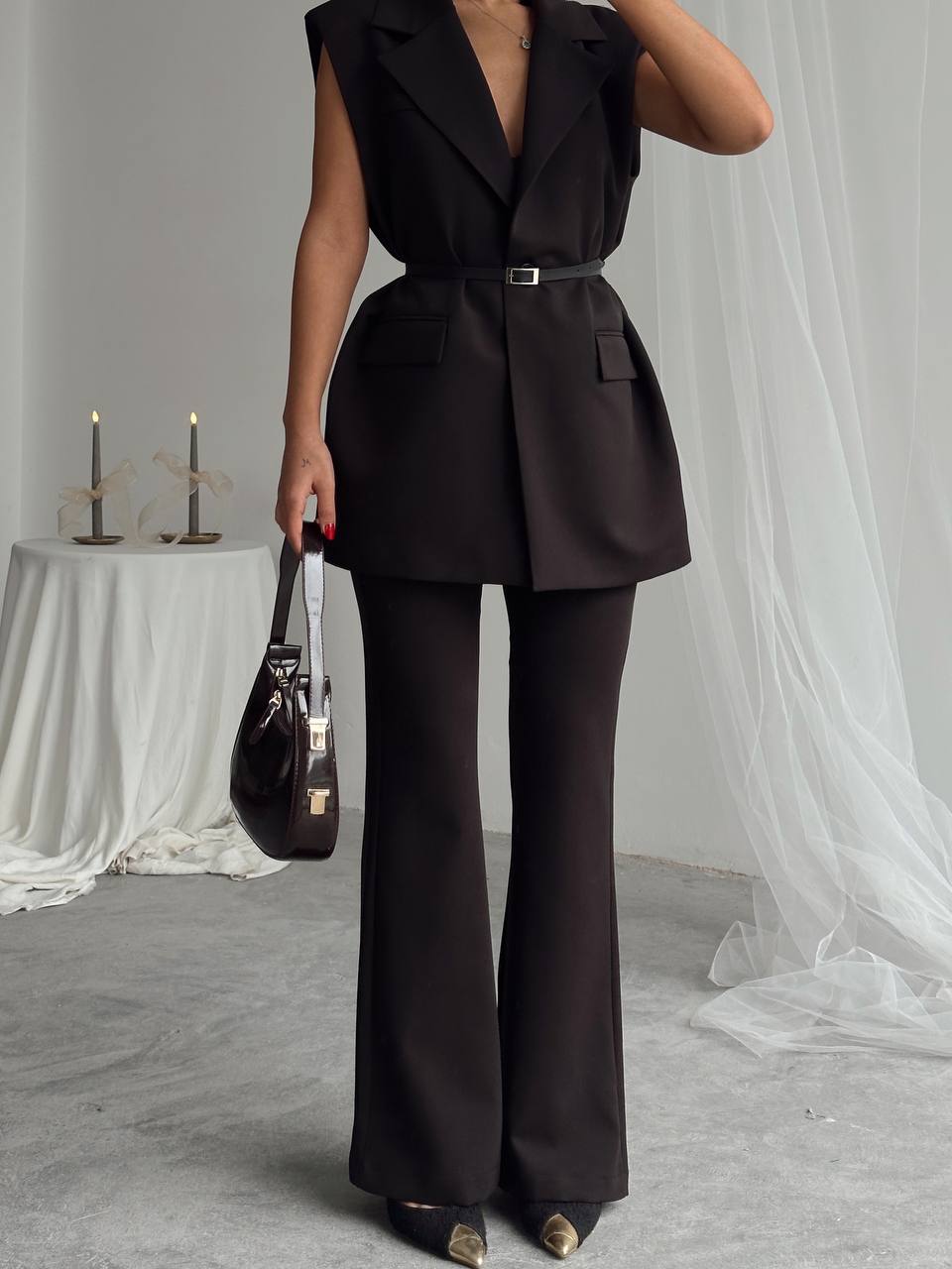 Chic Boss