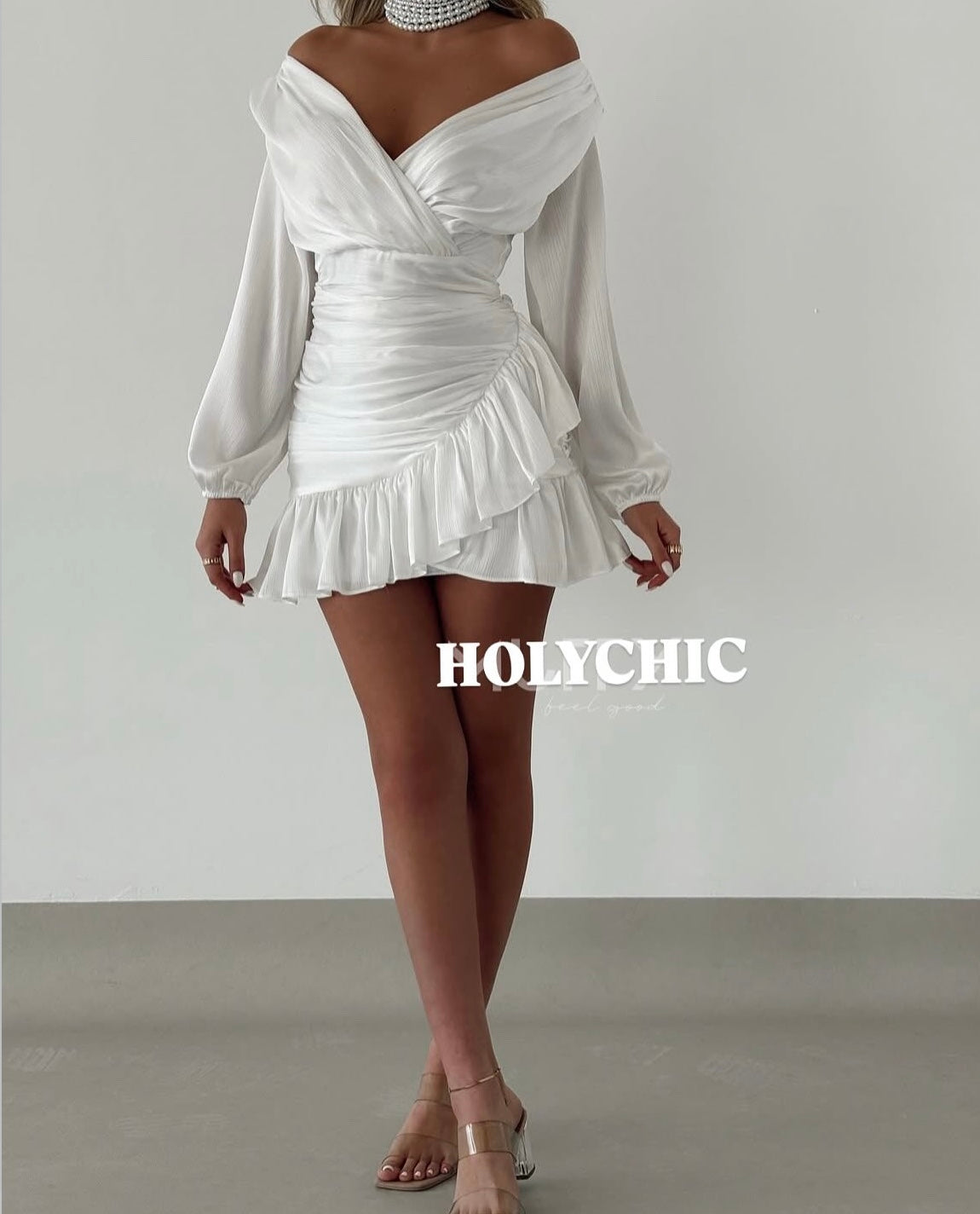 Silk Dream Dress