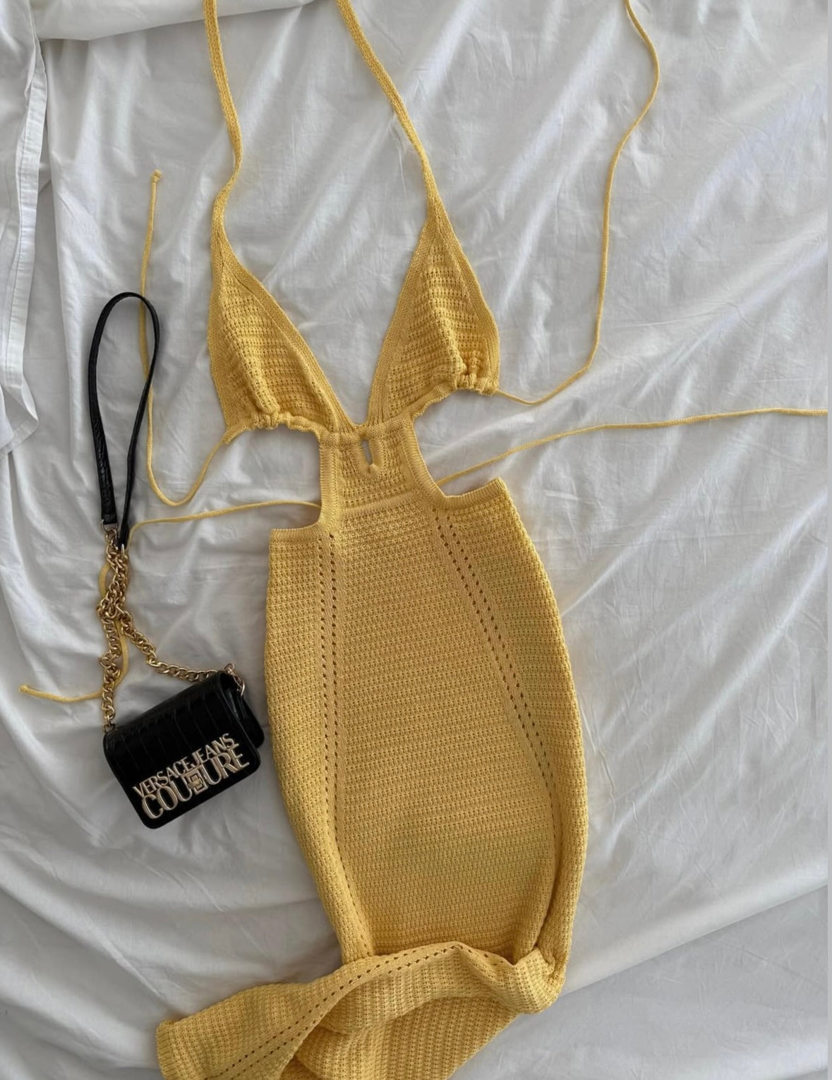 Soleil Cover Up