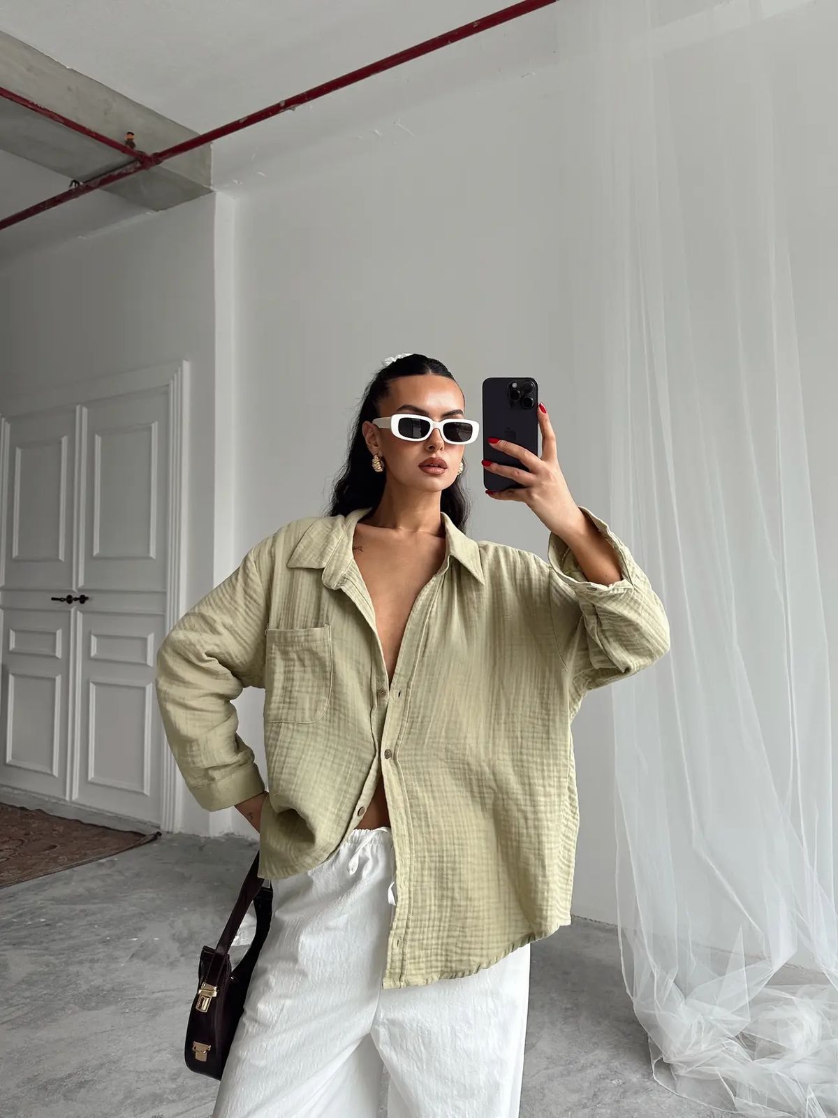 Everyday Ease Shirt