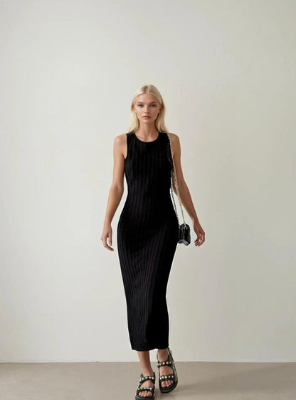 Chill Midi Dress