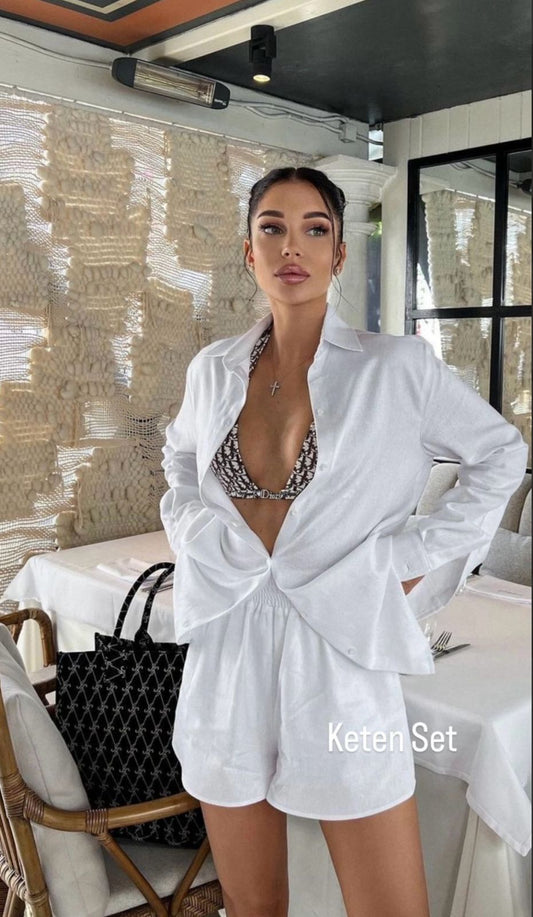 Breezy Set