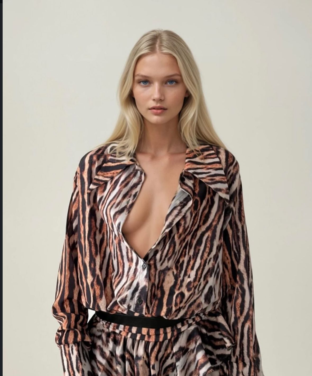Leo Dress