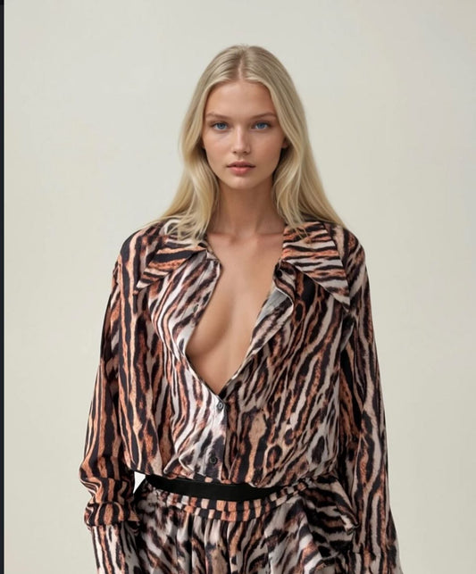 Leo Dress