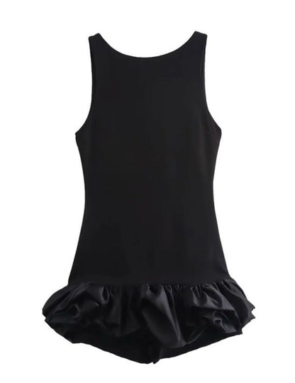 Sway Mini Dress