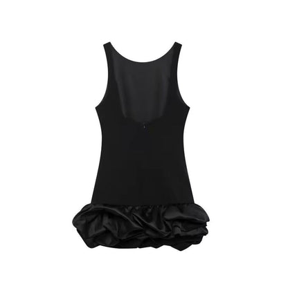 Sway Mini Dress