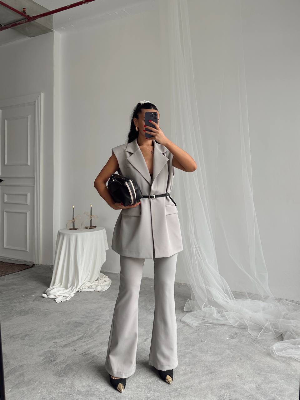 Chic Boss