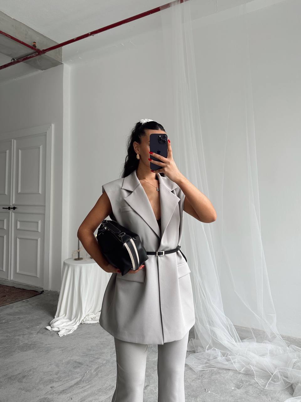 Chic Boss