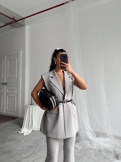 Chic Boss