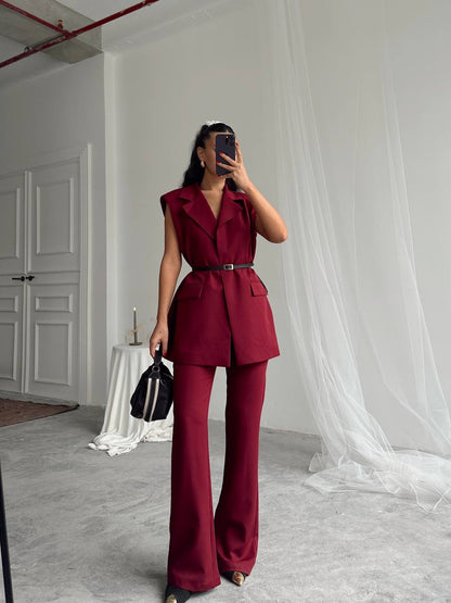 Chic Boss