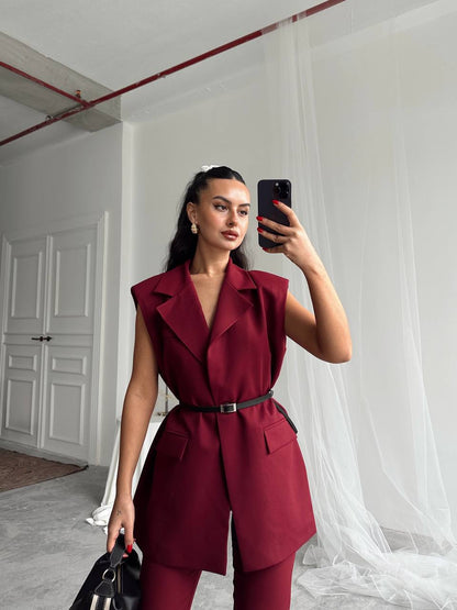 Chic Boss