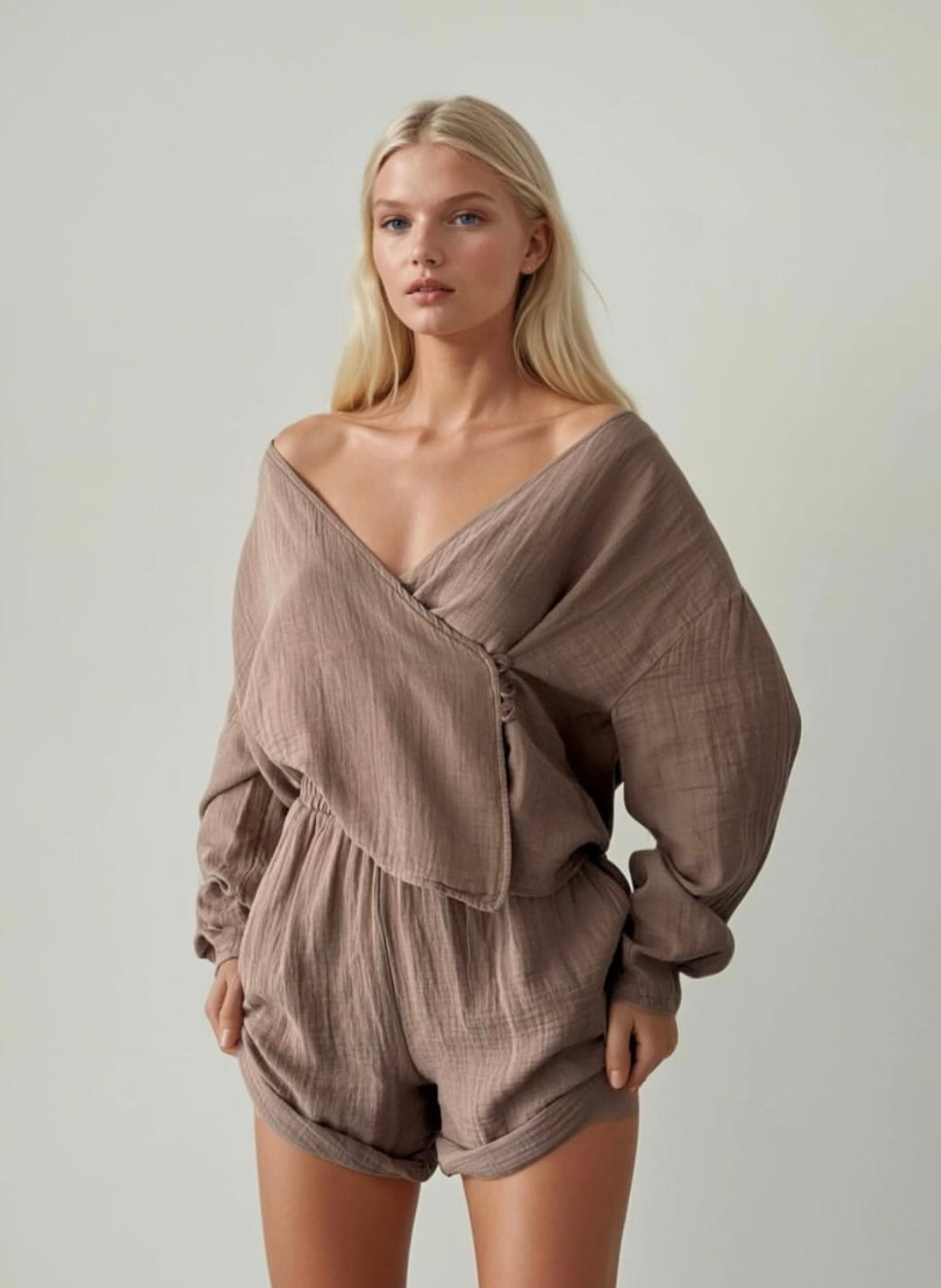 The Dune Set
