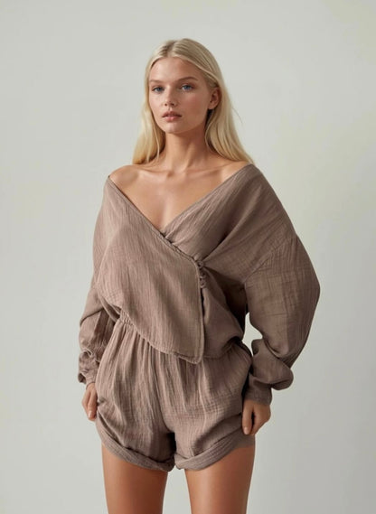 The Dune Set