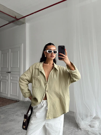Everyday Ease Shirt