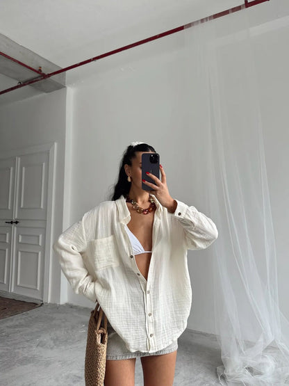 Everyday Ease Shirt