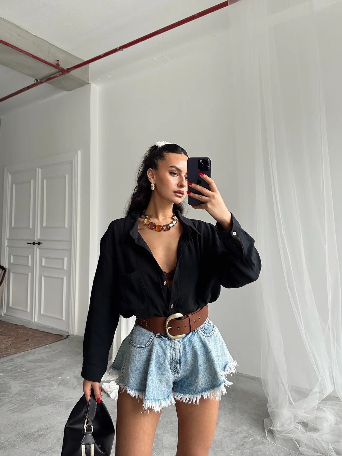 Everyday Ease Shirt