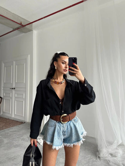 Everyday Ease Shirt