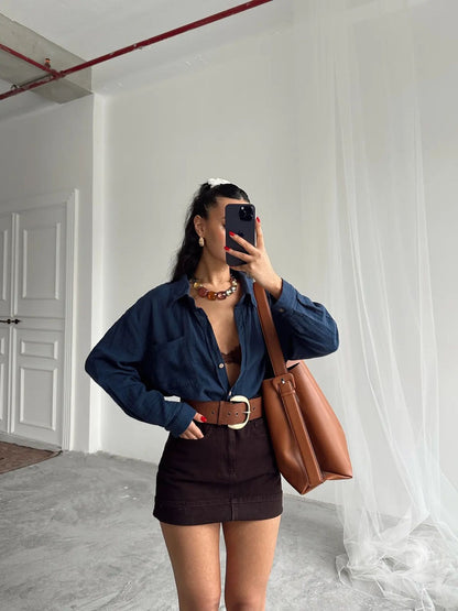 Everyday Ease Shirt