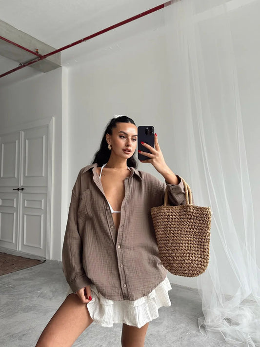 Everyday Ease Shirt