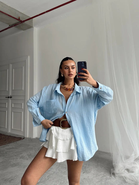 Everyday Ease Shirt