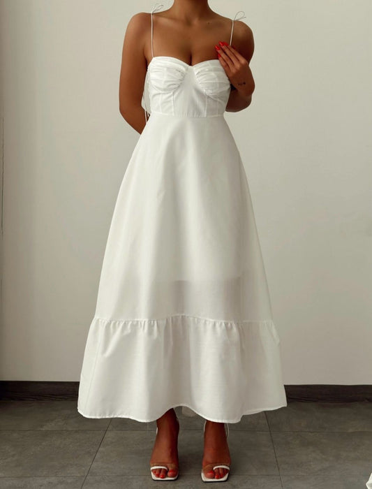 Sunday Dress
